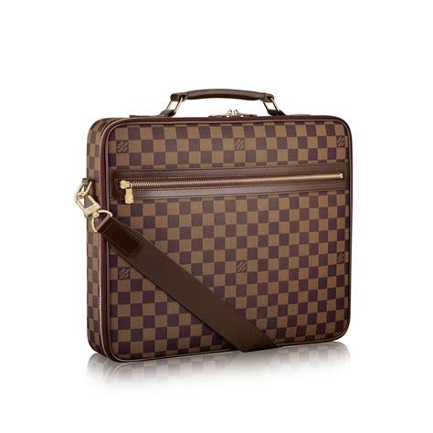 replica louis vuitton computer case|louis vuitton laptop.